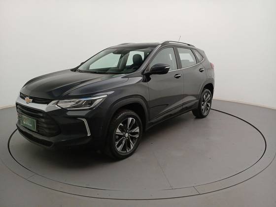 CHEVROLET TRACKER 1.2 TURBO FLEX PREMIER AUTOMÁTICO